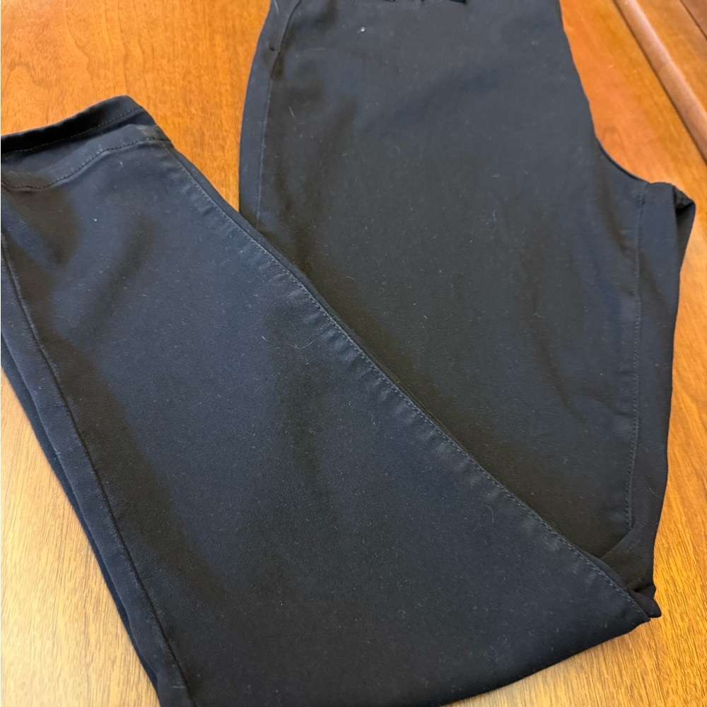 Black Leggings